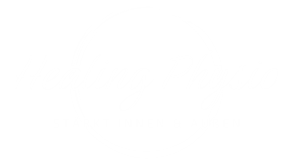 Healing Physio Logo