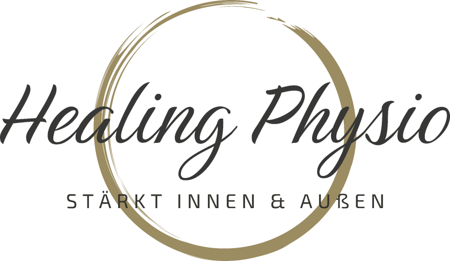 Healing Physio Garrel