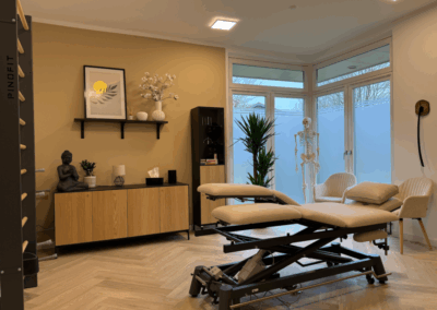 Healing Physio Garrel