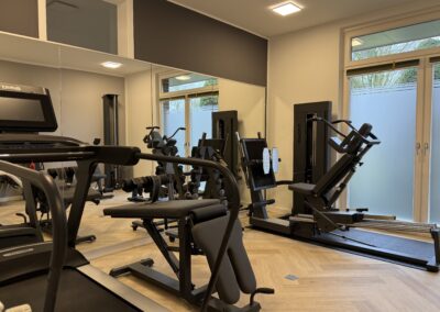 Impressionen Physiotherapie Praxis